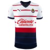 Officiële Voetbalshirt CD Guadalajara Chicharito 14 Uit 2023-24 - Heren